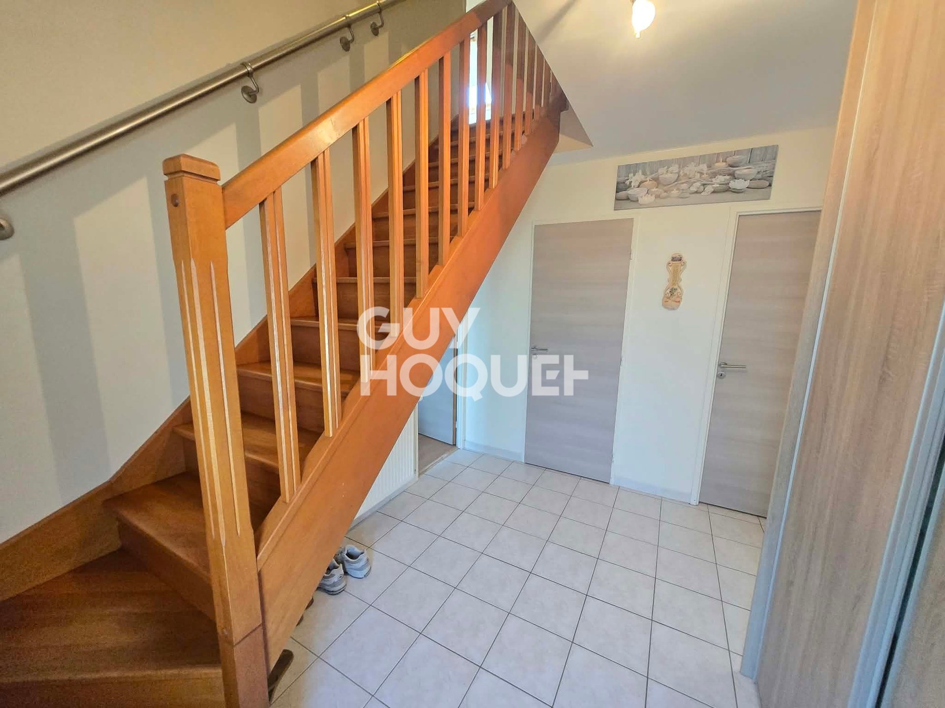 Maison à vendre, 109m², Clermont