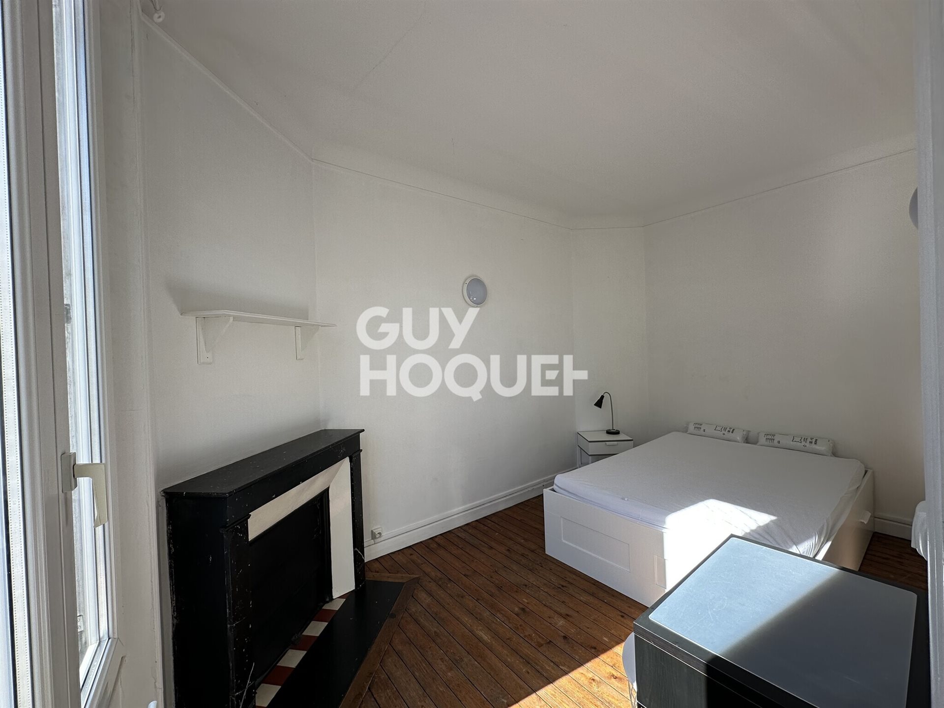 Appartement à vendre, 28m², Reims