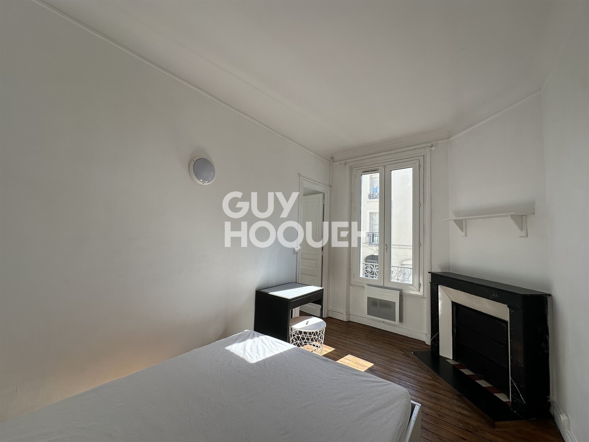 Appartement à vendre, 28m², Reims