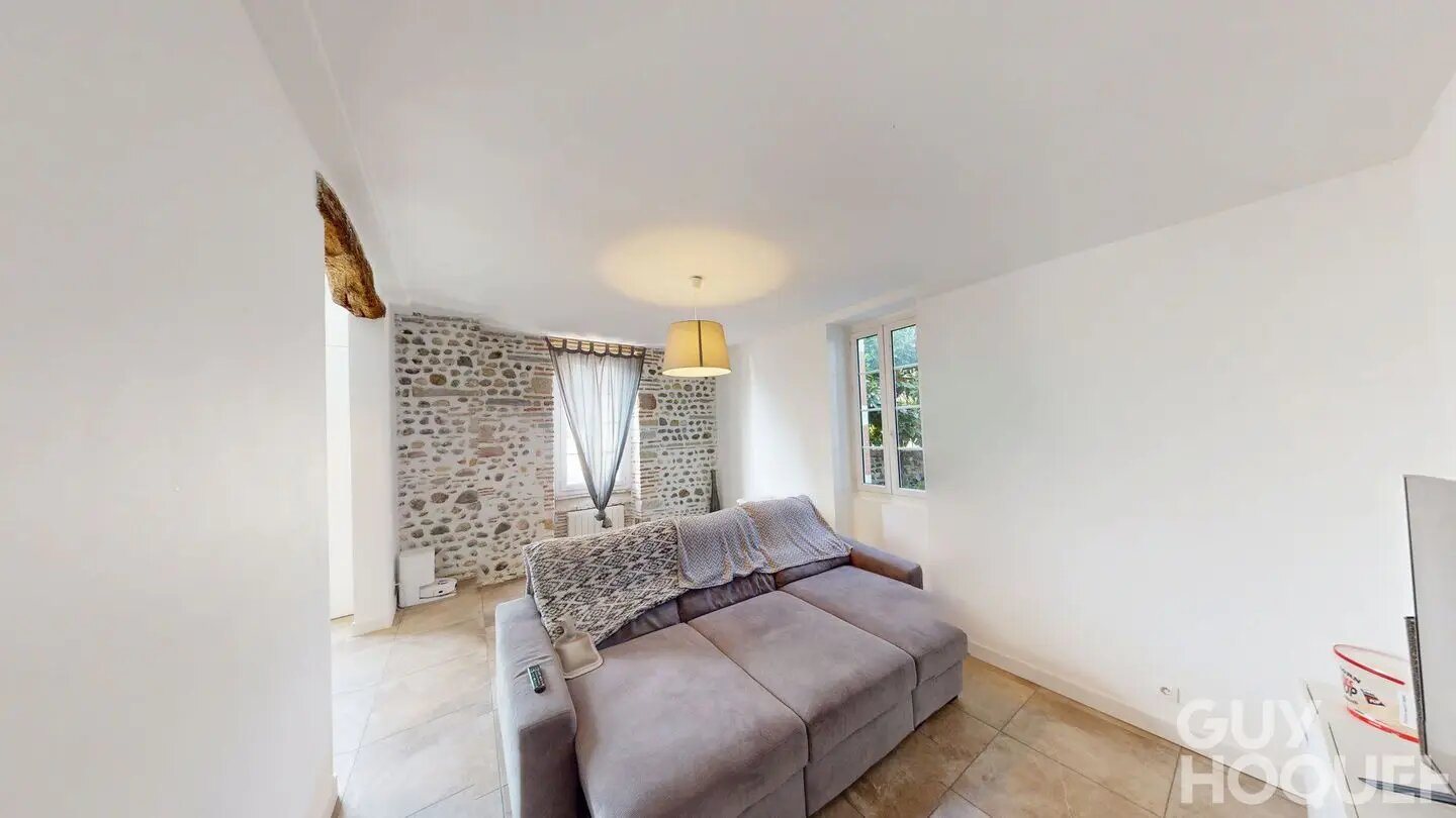 Maison à vendre, 133m², Os-Marsillon