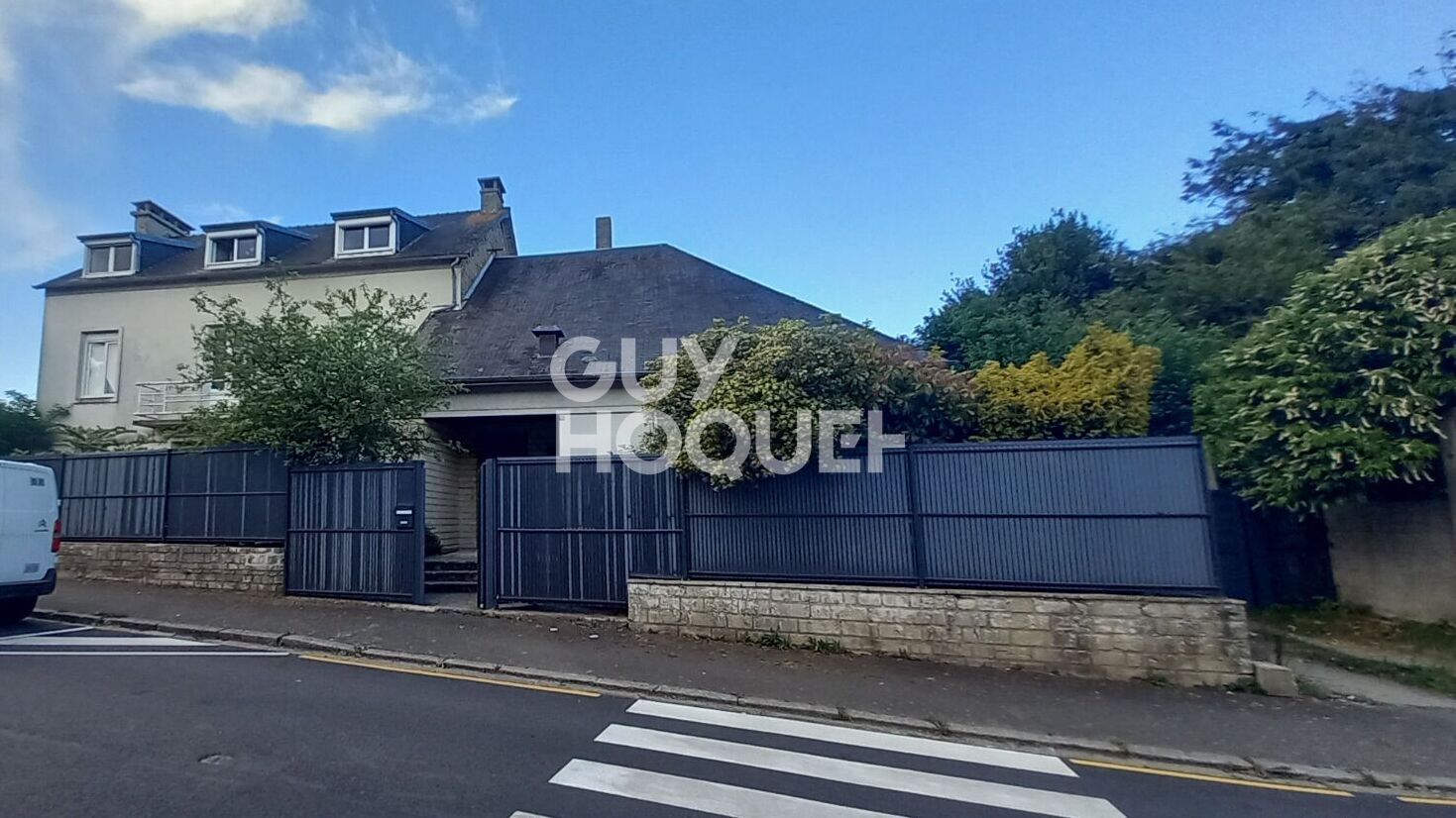 Maison à vendre, 344m², Sainte-Mère-Eglise