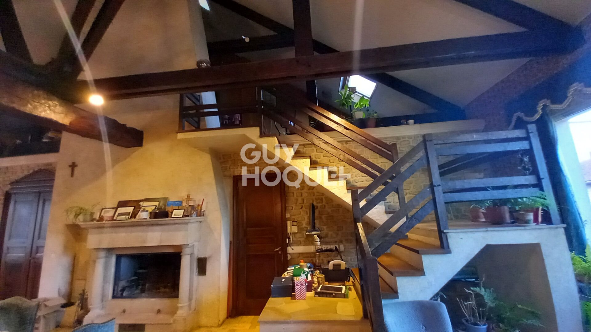 Maison à vendre, 344m², Sainte-Mère-Eglise