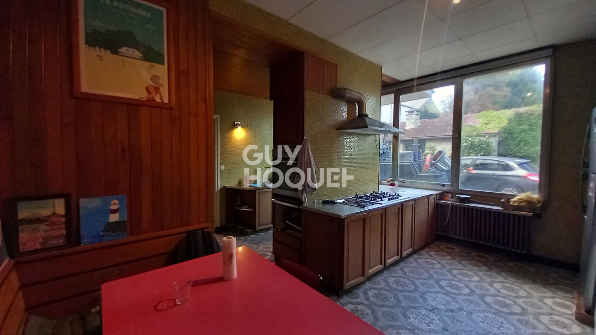 Maison à vendre, 344m², Sainte-Mère-Eglise