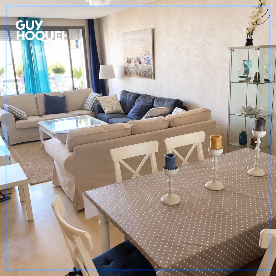 Appartement à vendre, 125m², Bruay-la-Buissière