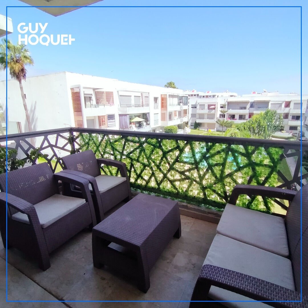 Appartement à vendre, 125m², Bruay-la-Buissière