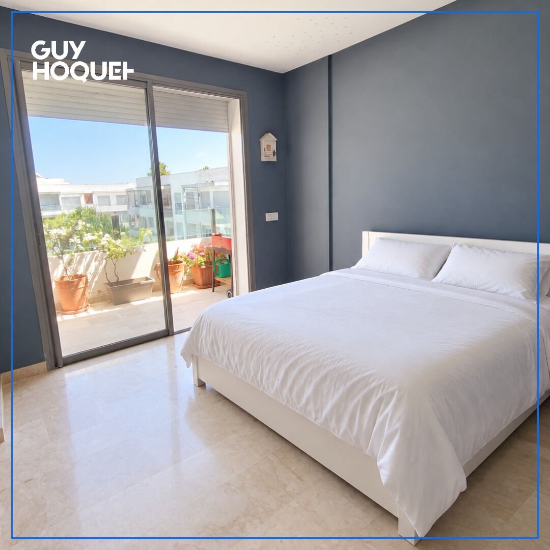 Appartement à vendre, 125m², Bruay-la-Buissière