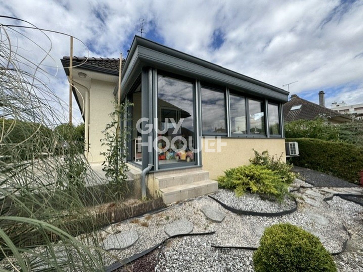 Maison à vendre, 130m², Sézanne