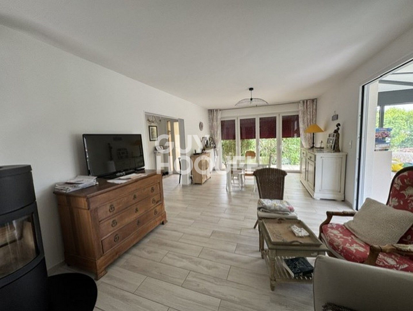Maison à vendre, 130m², Sézanne