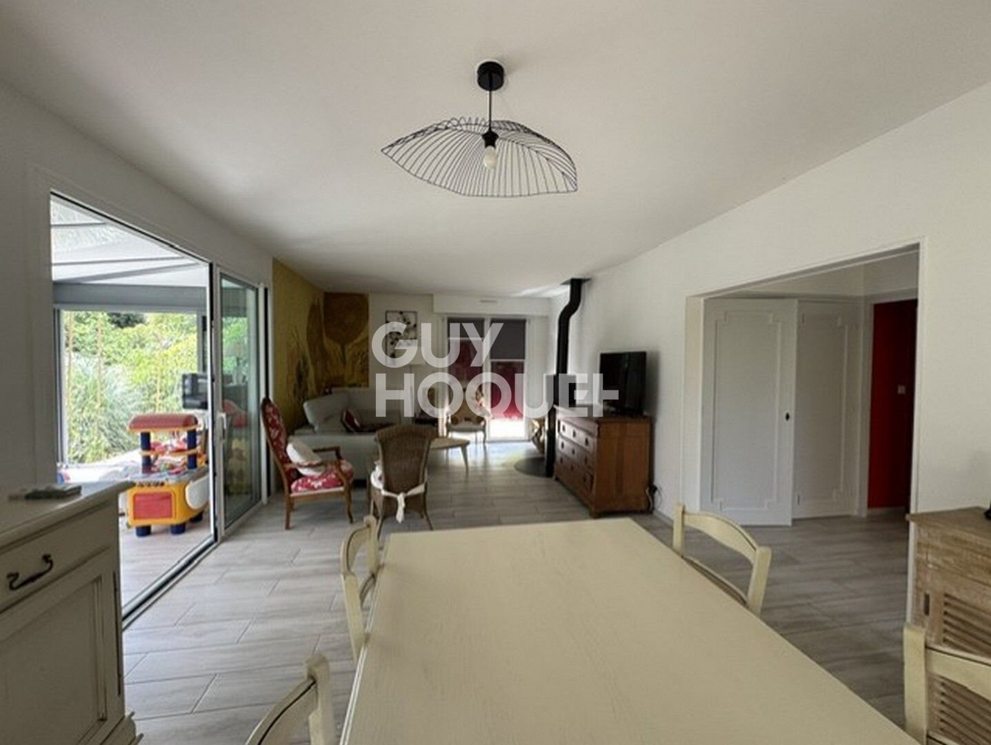 Maison à vendre, 130m², Sézanne