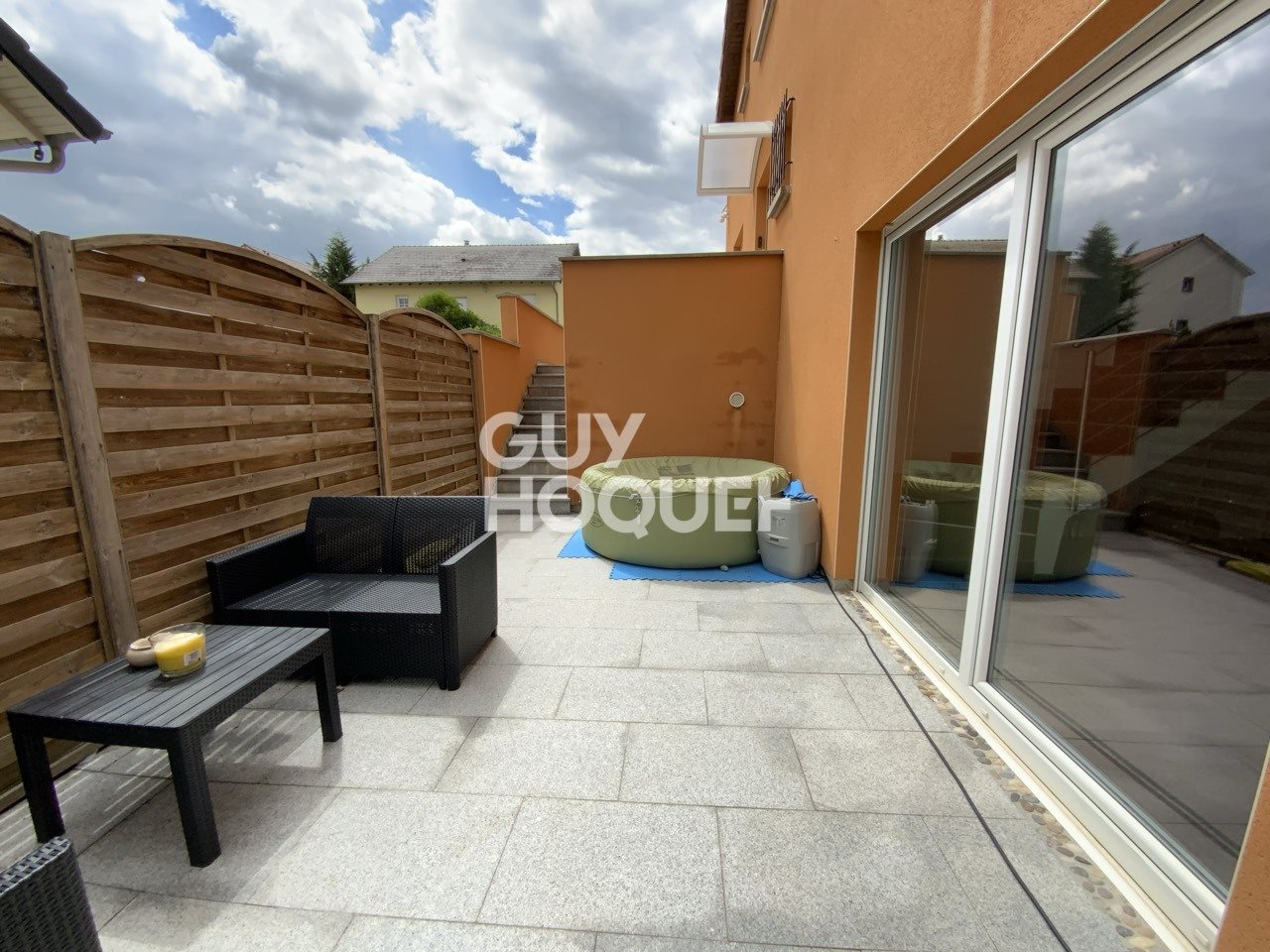 Maison à vendre, 111m², Oeting