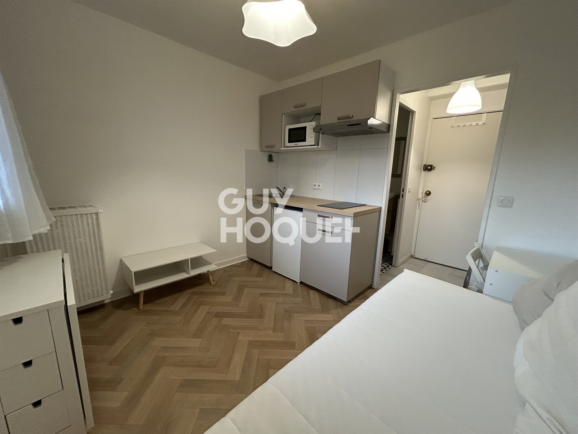 Appartement à louer, 12m², Ermont