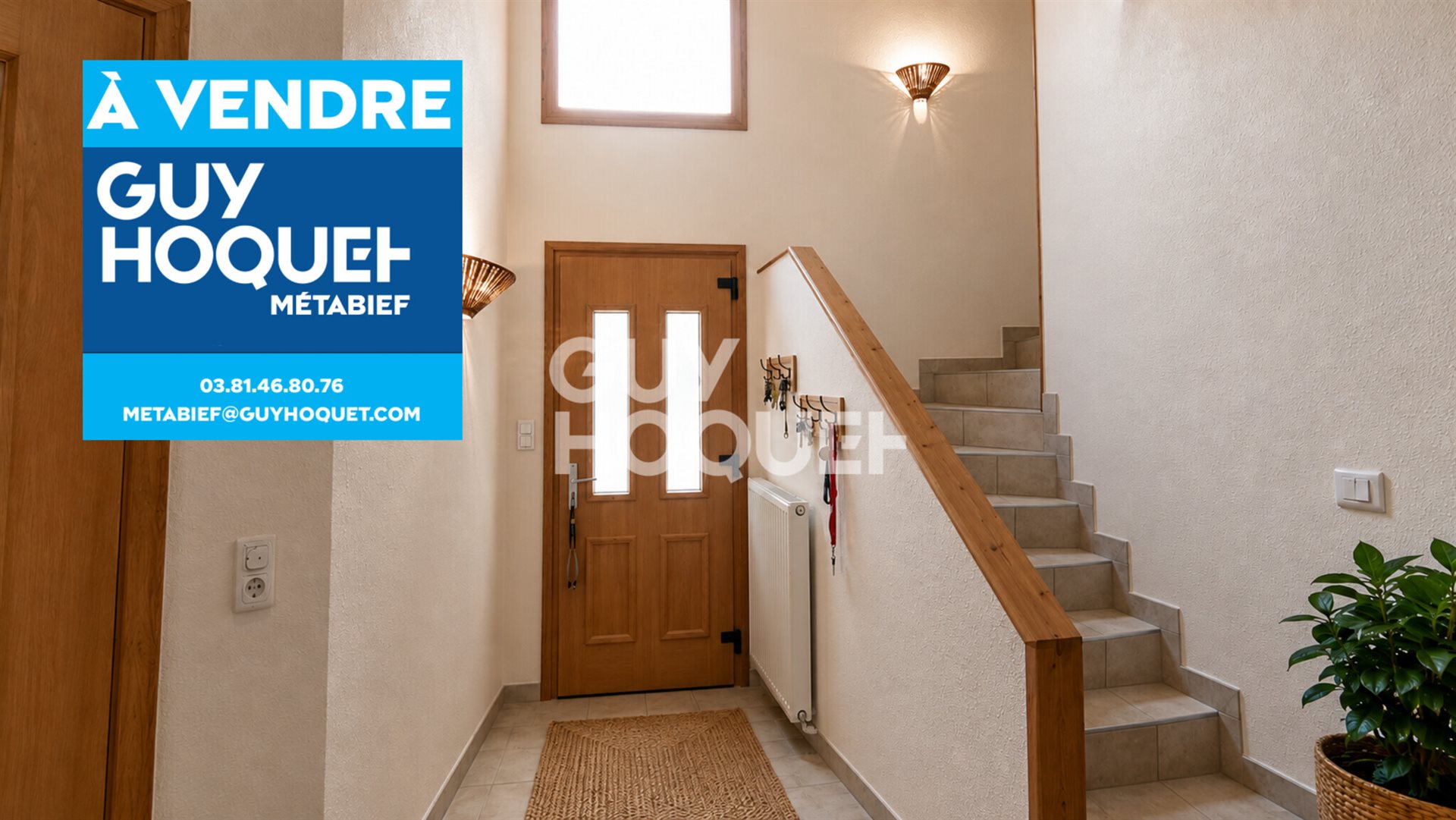 Maison à vendre, 197m², Saint-Antoine