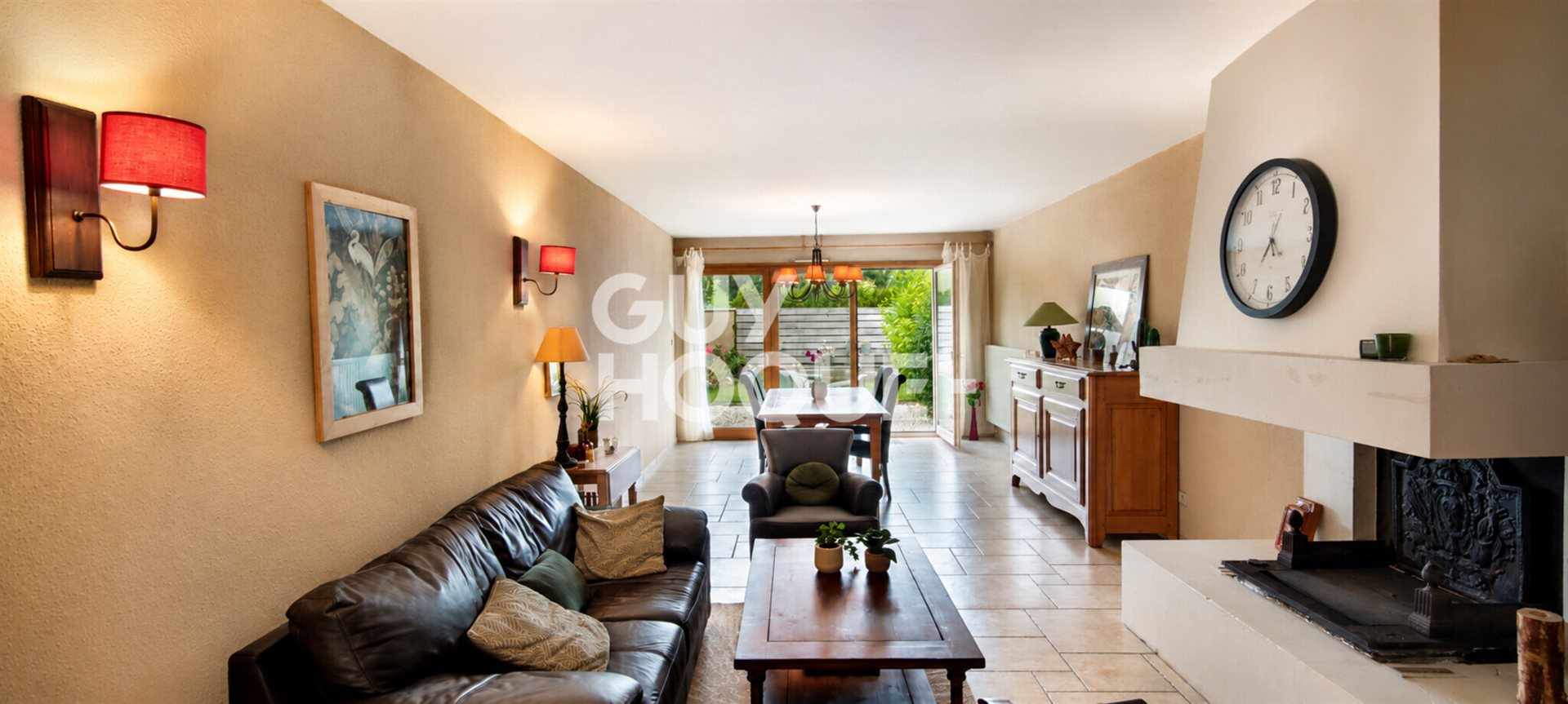 Maison à vendre, 197m², Saint-Antoine