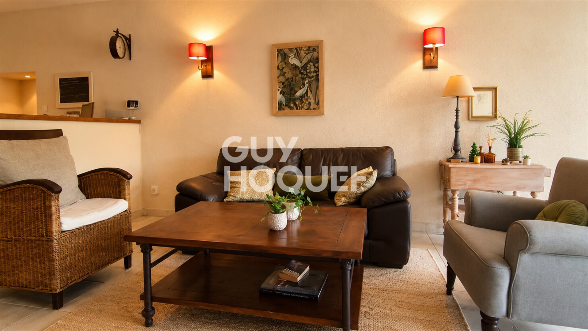 Maison à vendre, 197m², Saint-Antoine