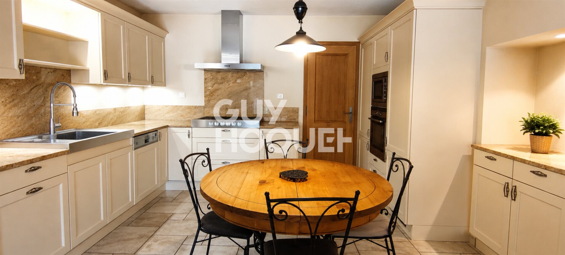 Maison à vendre, 197m², Saint-Antoine