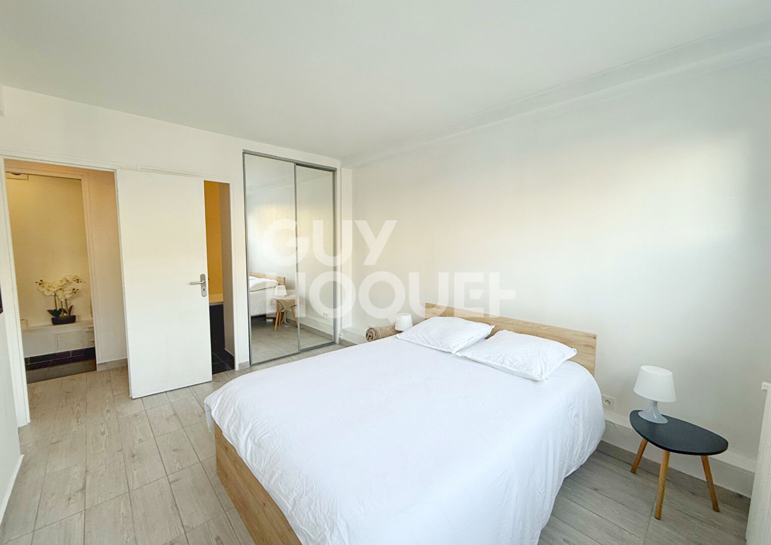 Appartement à louer, 36m², Nanterre