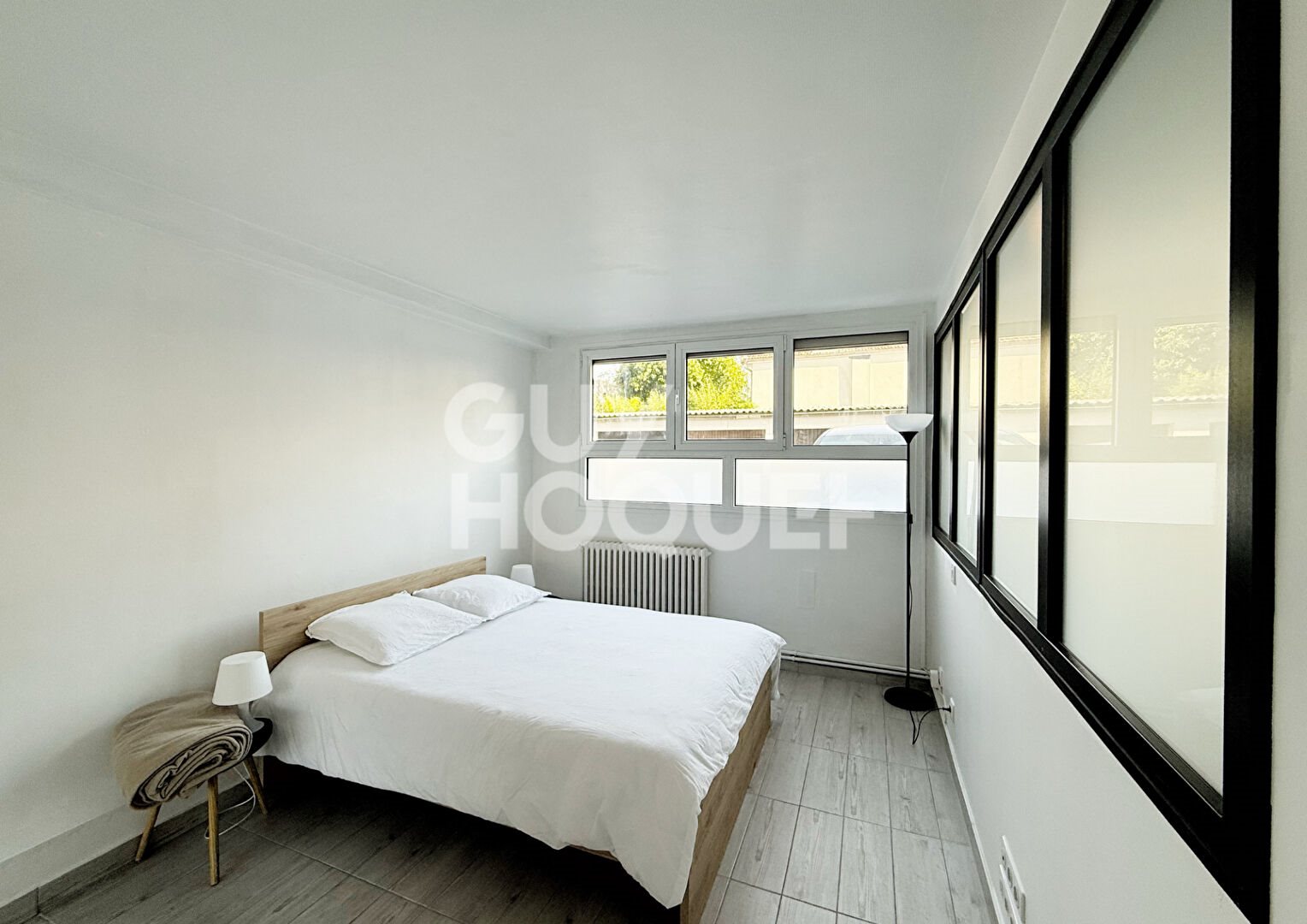 Appartement à louer, 36m², Nanterre