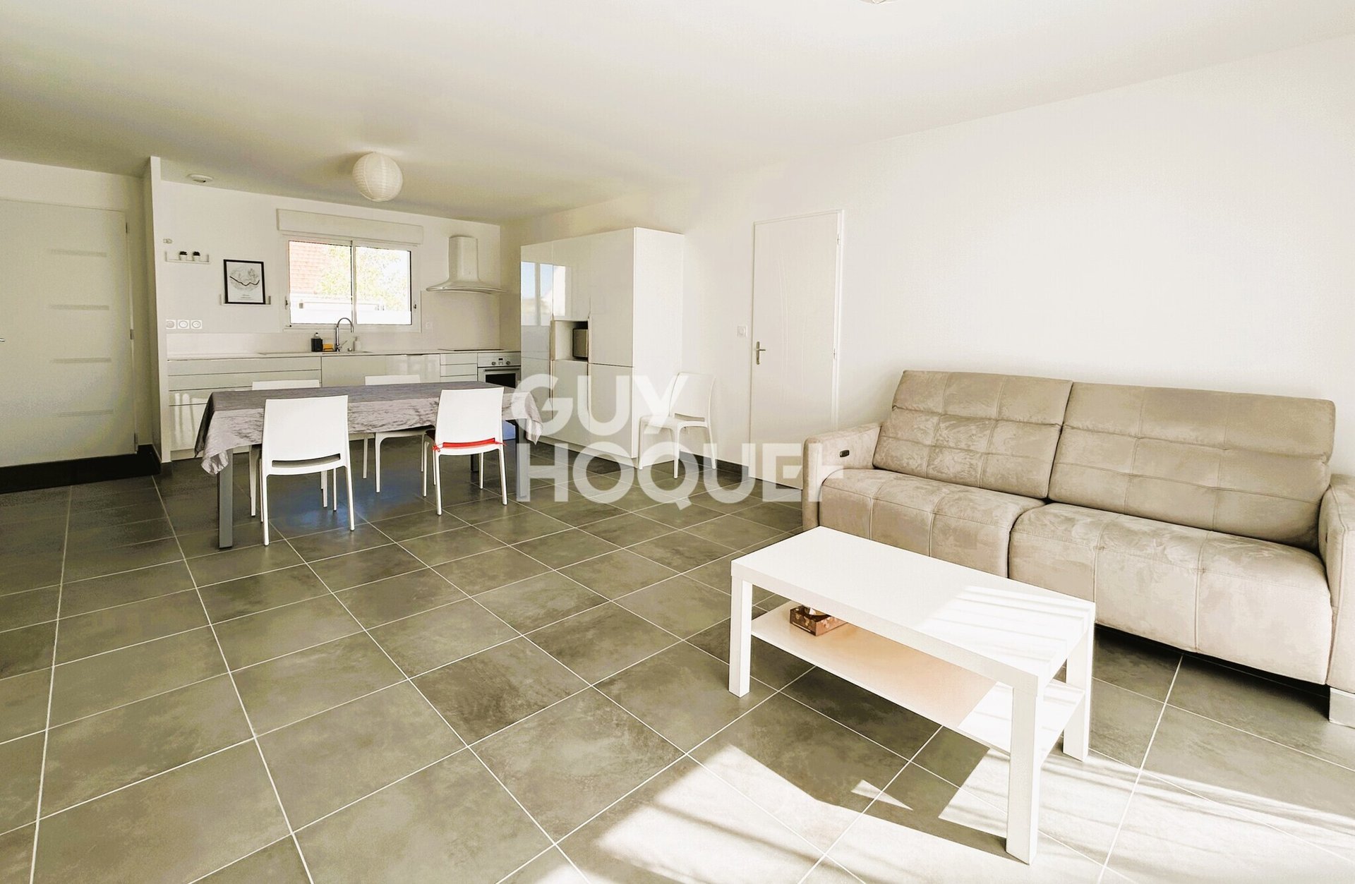 Maison à vendre, 81m², Loury