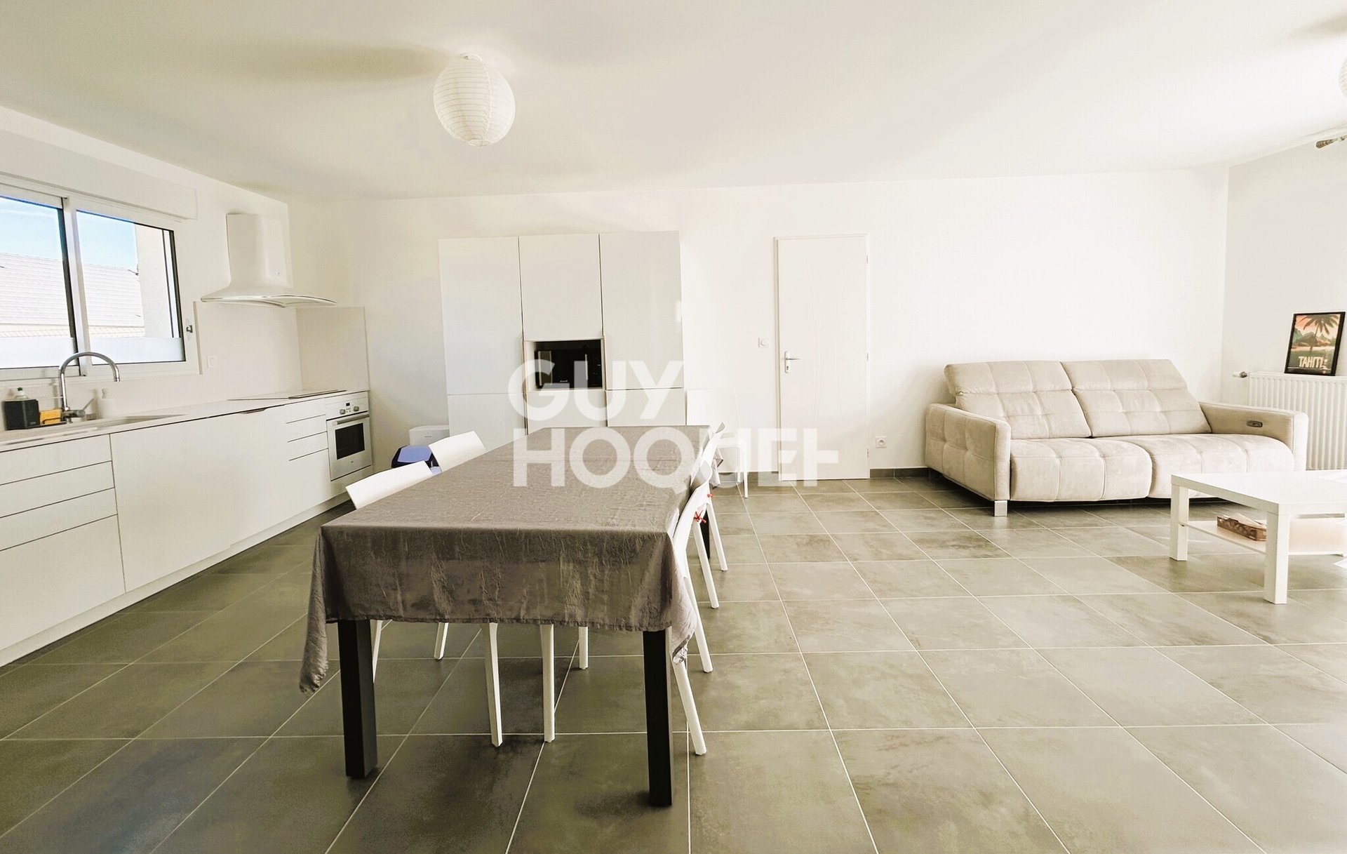 Maison à vendre, 81m², Loury