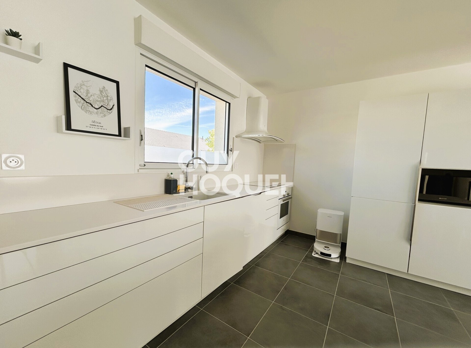 Maison à vendre, 81m², Loury