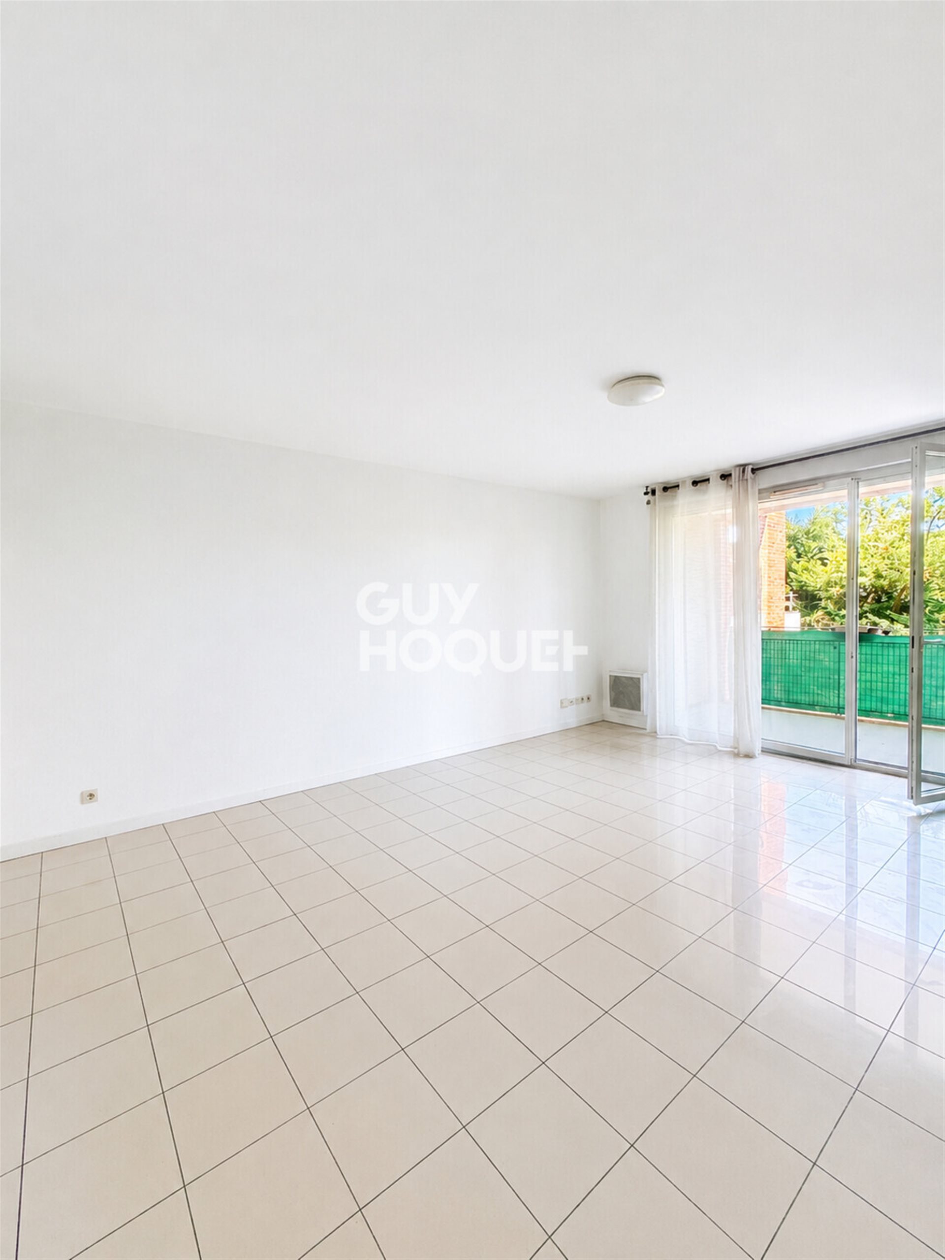 Appartement à vendre, 65m², Toulouse