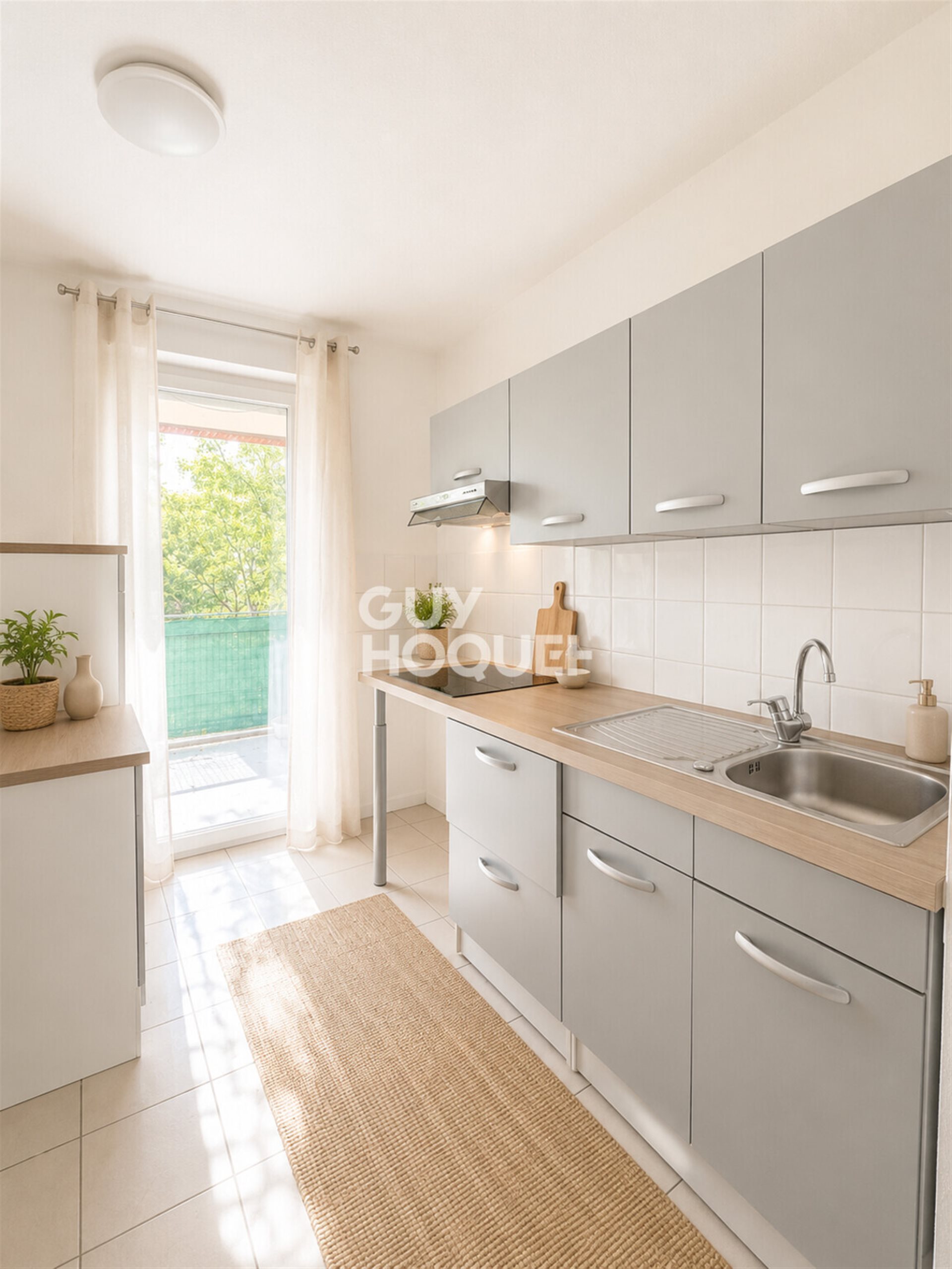 Appartement à vendre, 65m², Toulouse