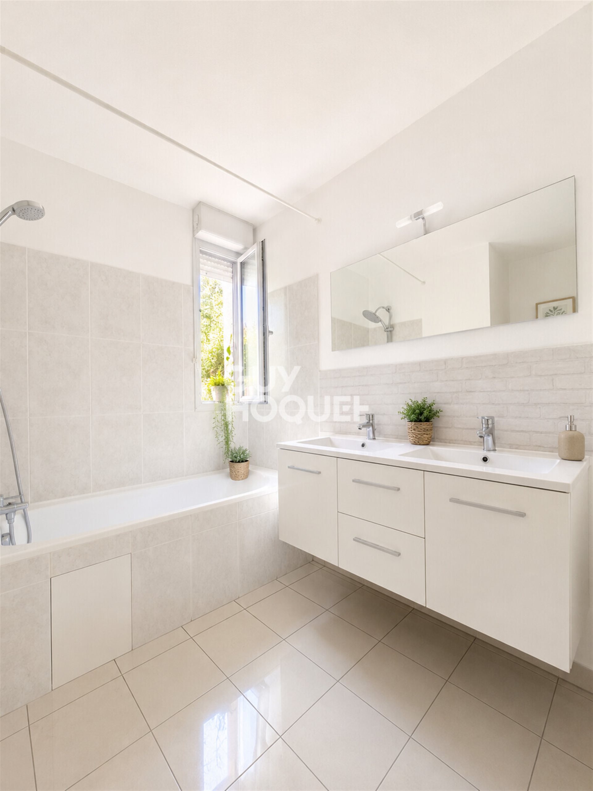 Appartement à vendre, 65m², Toulouse
