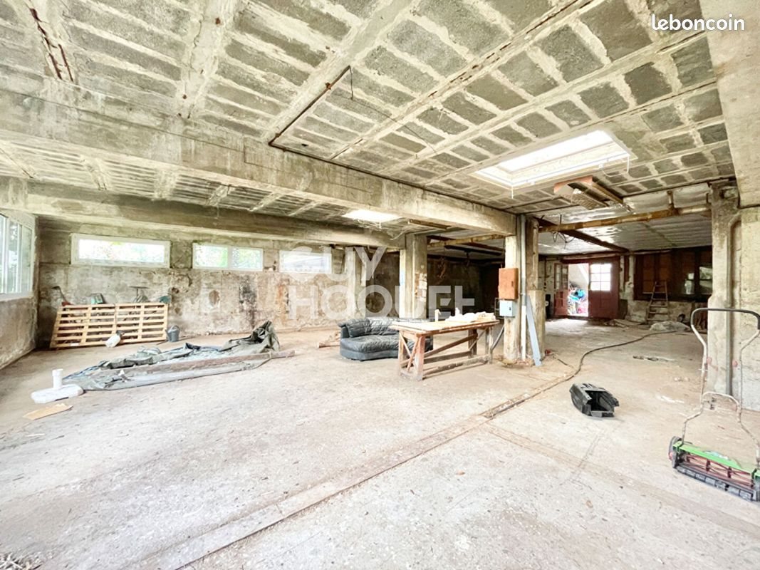 Appartement à vendre, 201m², Orthez