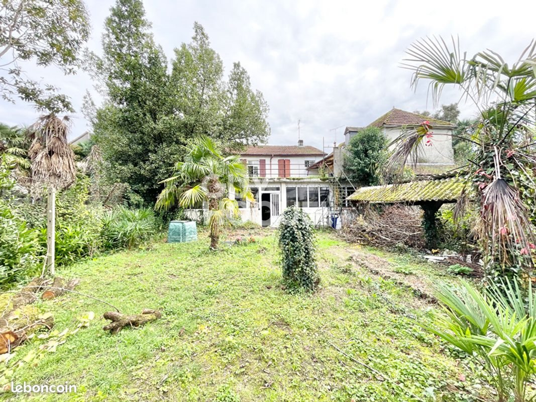 Appartement à vendre, 201m², Orthez