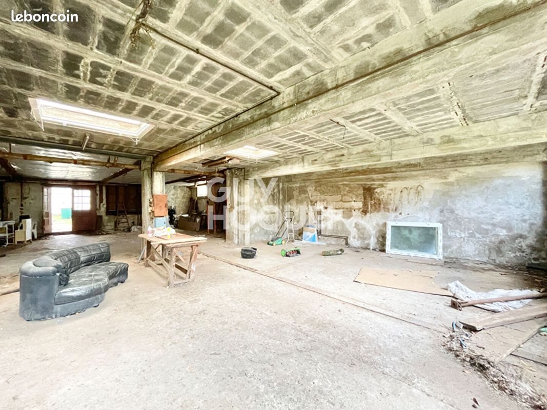 Appartement à vendre, 201m², Orthez