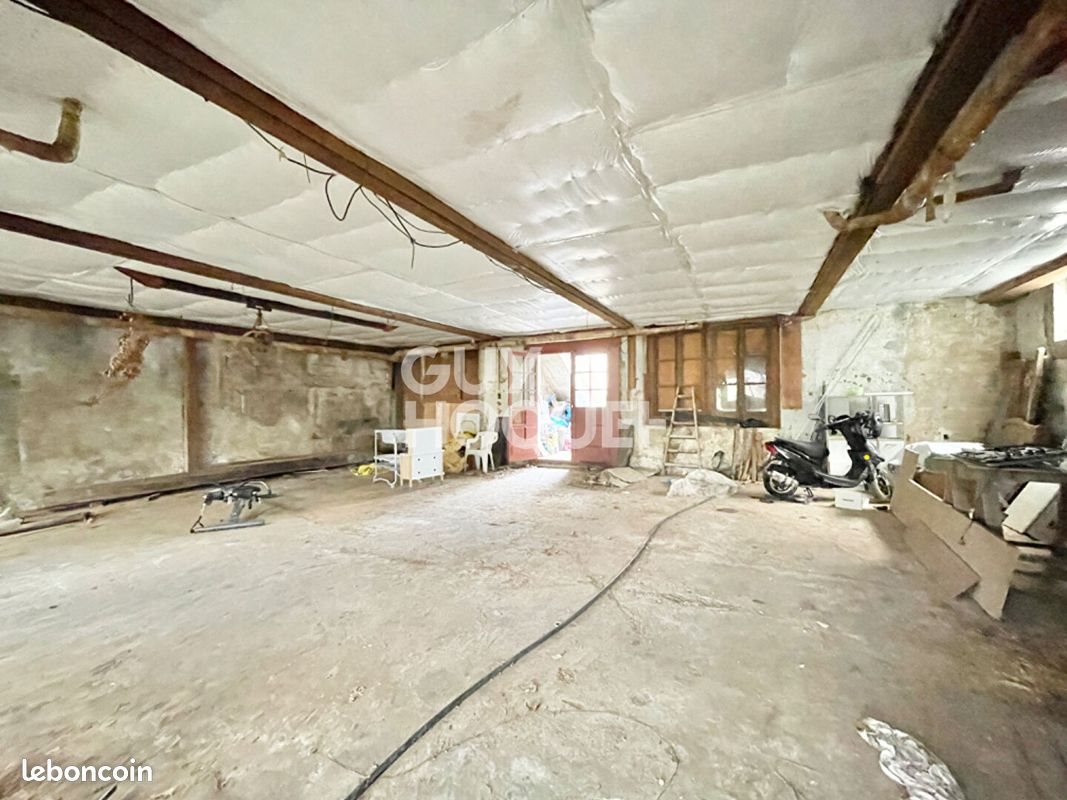 Appartement à vendre, 201m², Orthez