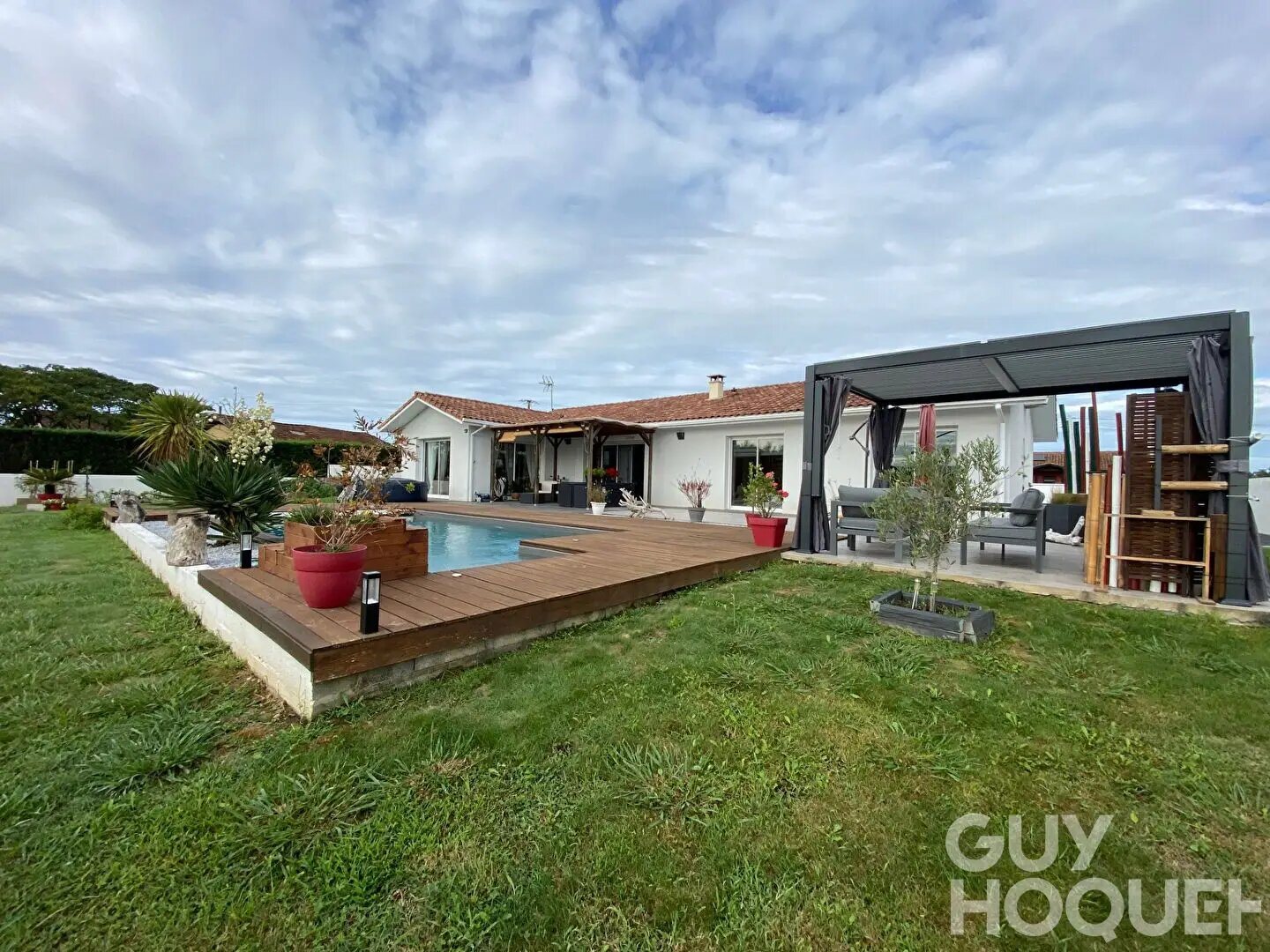 Maison à vendre, 152m², Dax