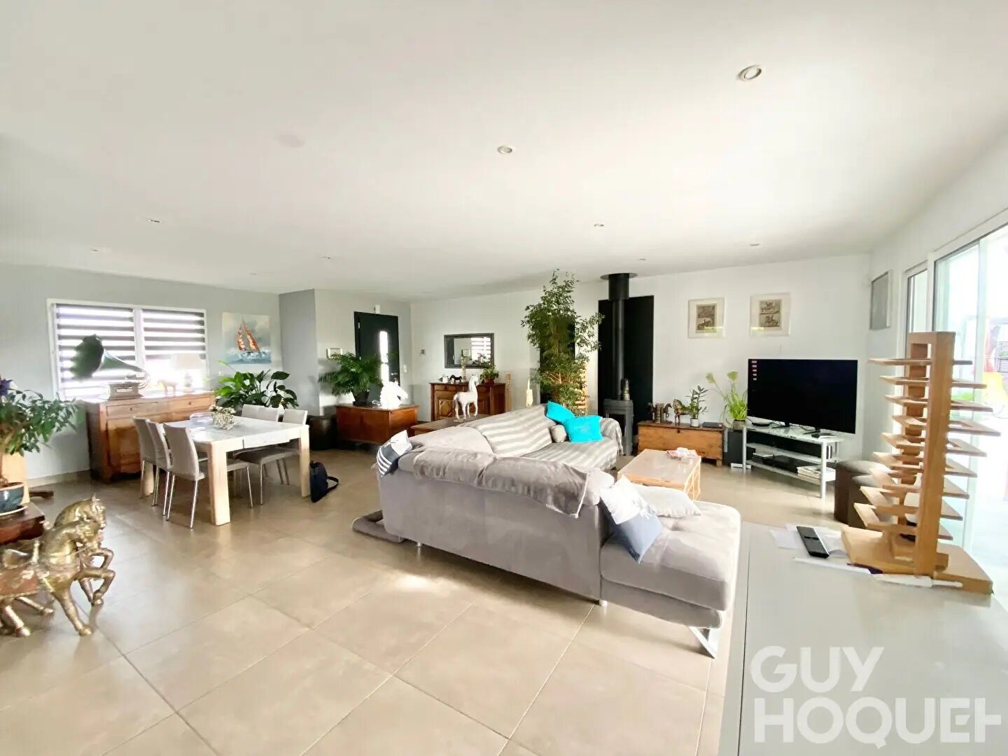 Maison à vendre, 152m², Dax