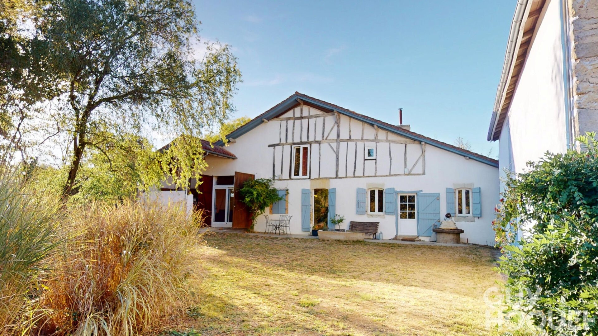 Maison à vendre, 287m², Hagetmau