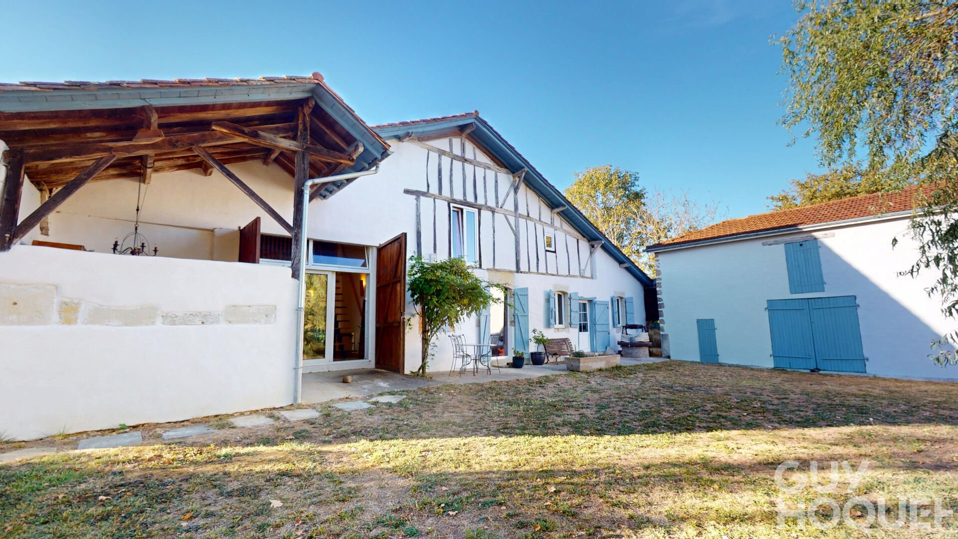 Maison à vendre, 287m², Hagetmau