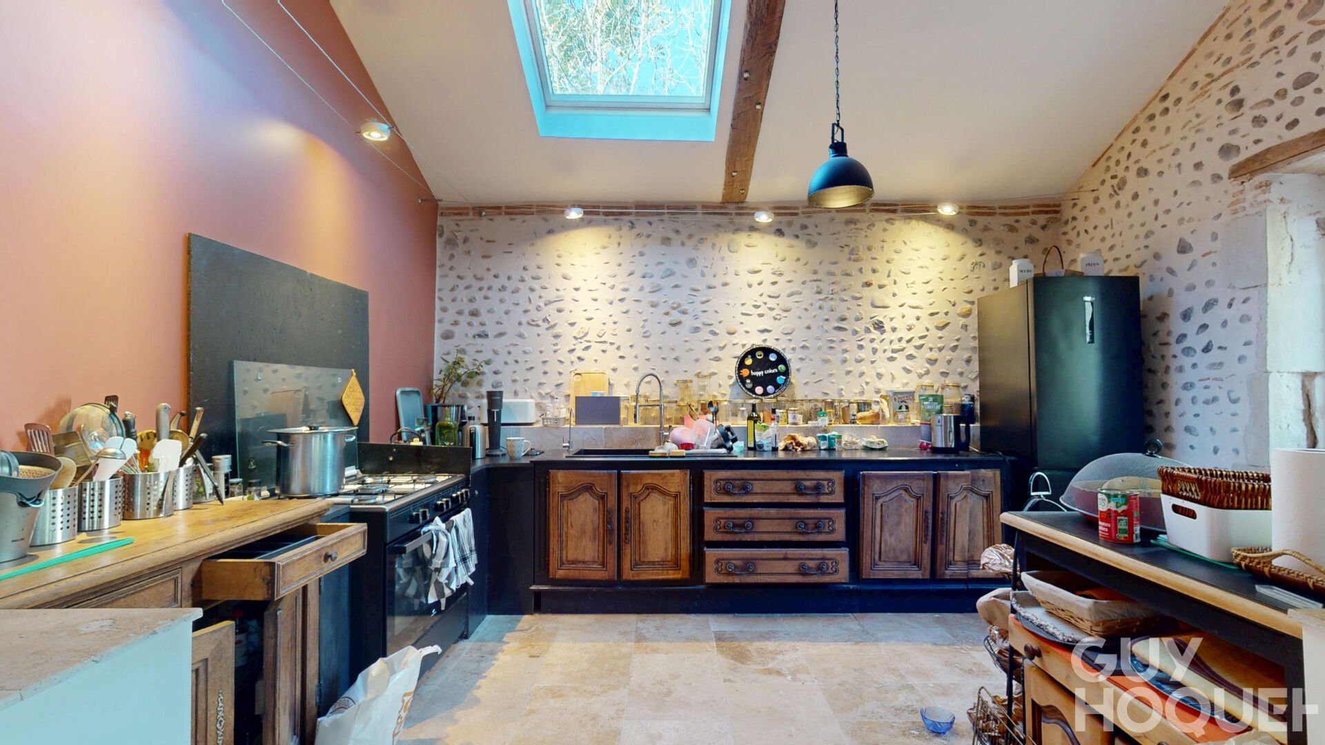 Maison à vendre, 287m², Hagetmau