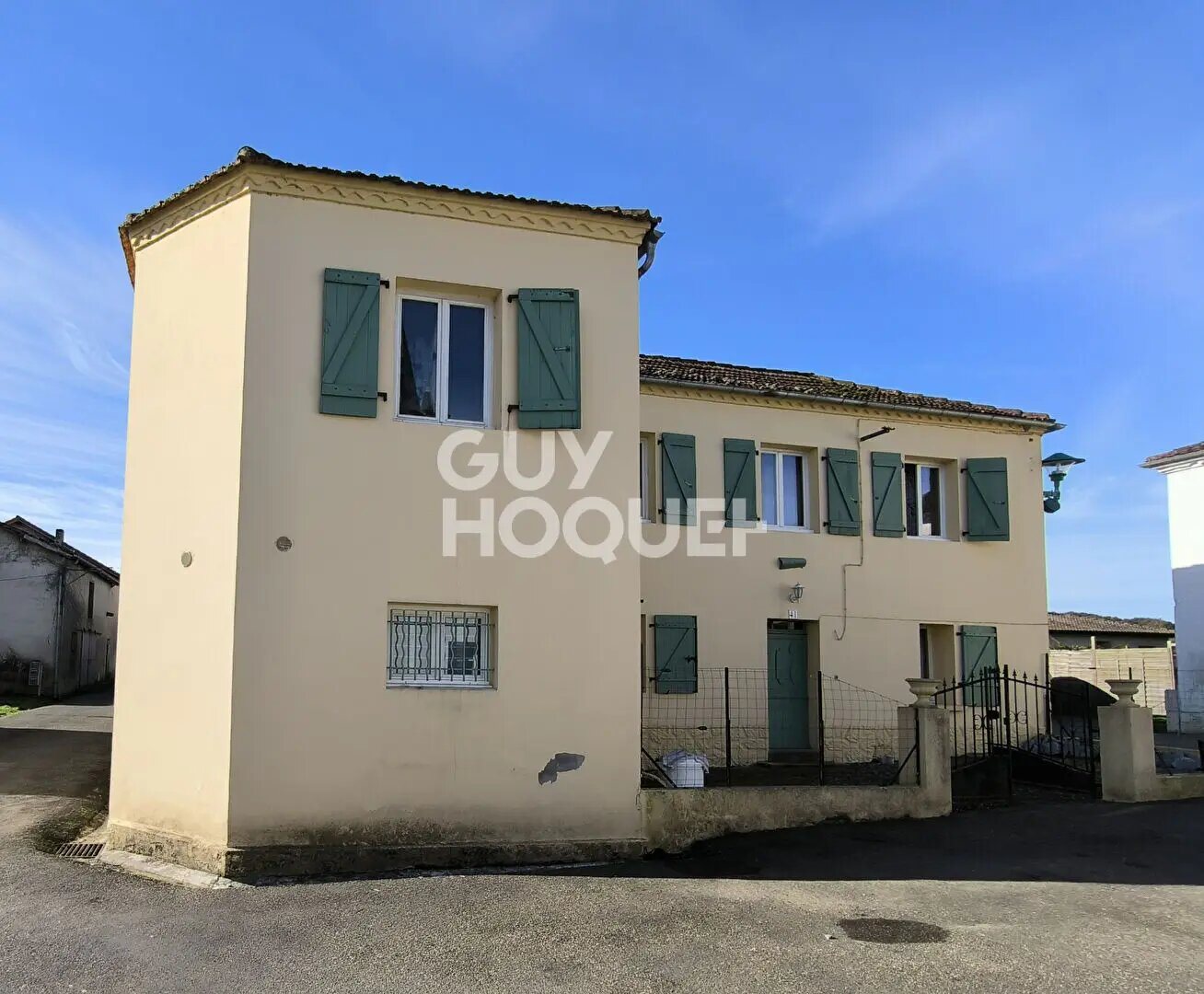 Maison à vendre, 147m², Hagetmau
