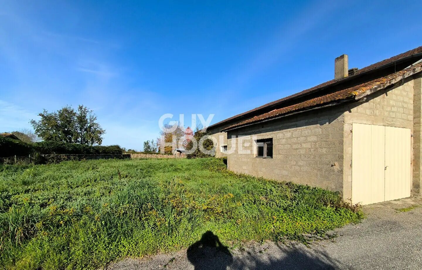 Maison à vendre, 147m², Hagetmau
