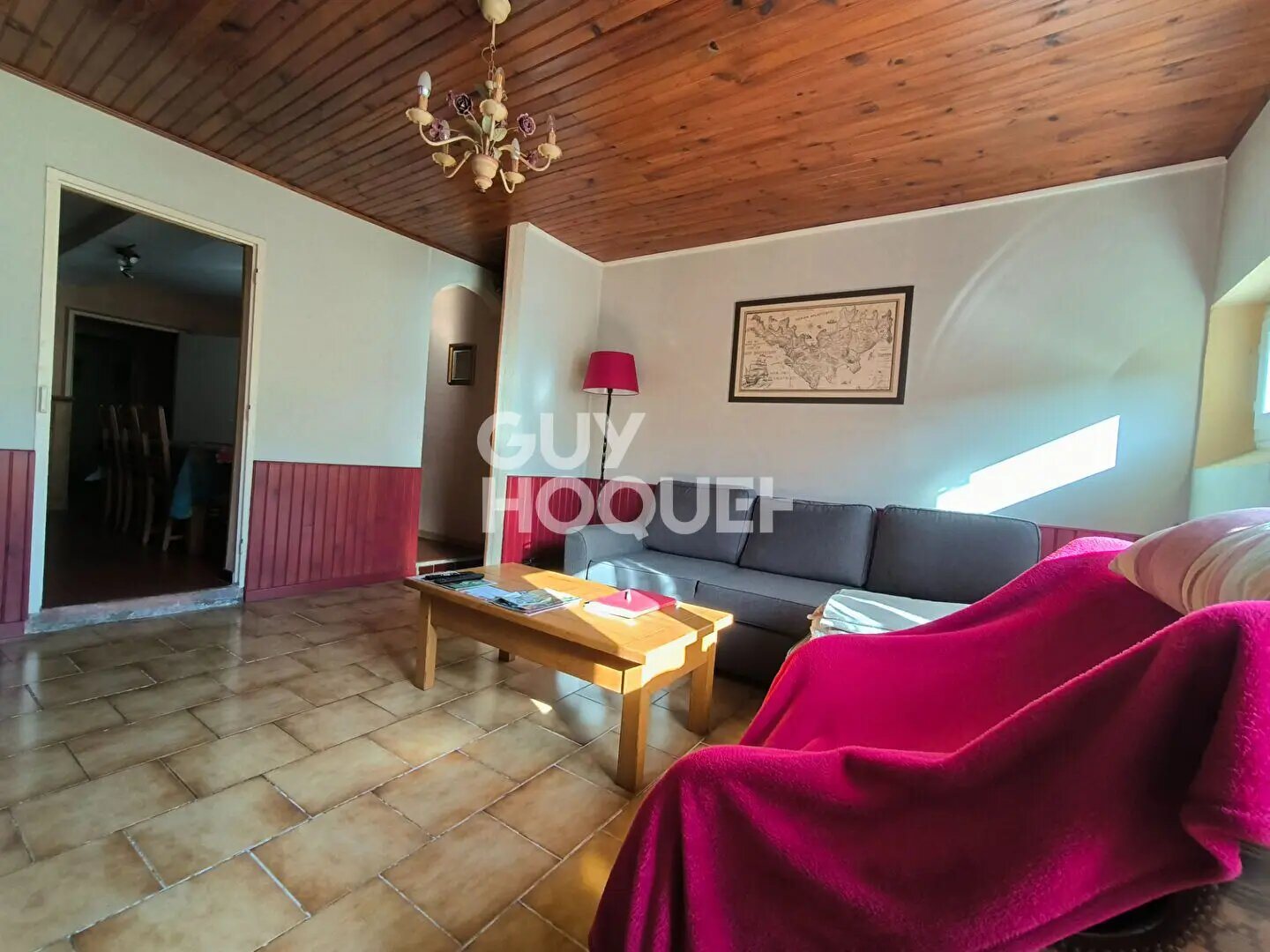 Maison à vendre, 147m², Hagetmau