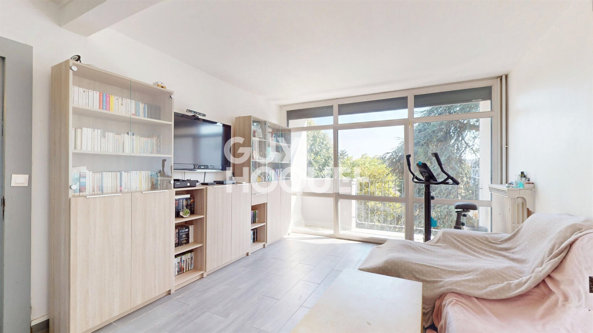 Appartement à vendre, 87m², Ermont