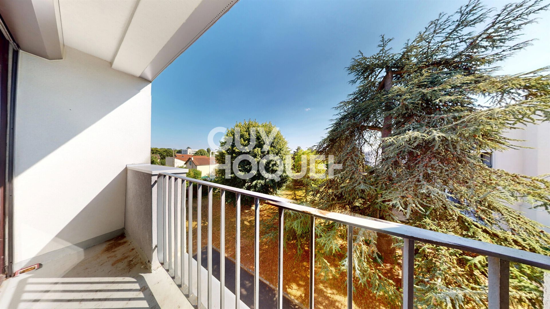 Appartement à vendre, 87m², Ermont