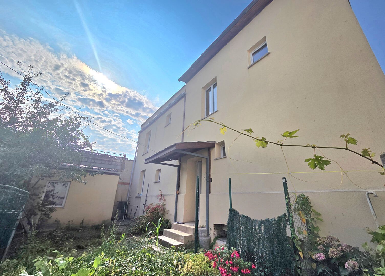 Maison à vendre, 90m², Saint-Pierre-lès-Elbeuf