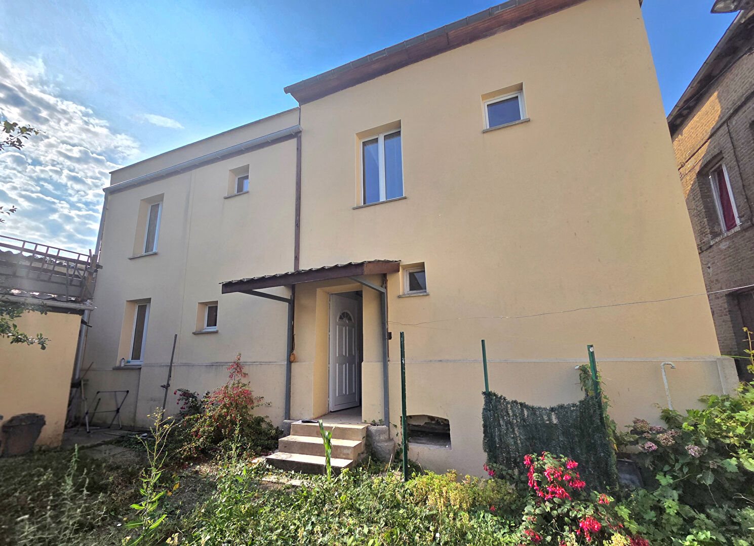 Maison à vendre, 90m², Saint-Pierre-lès-Elbeuf