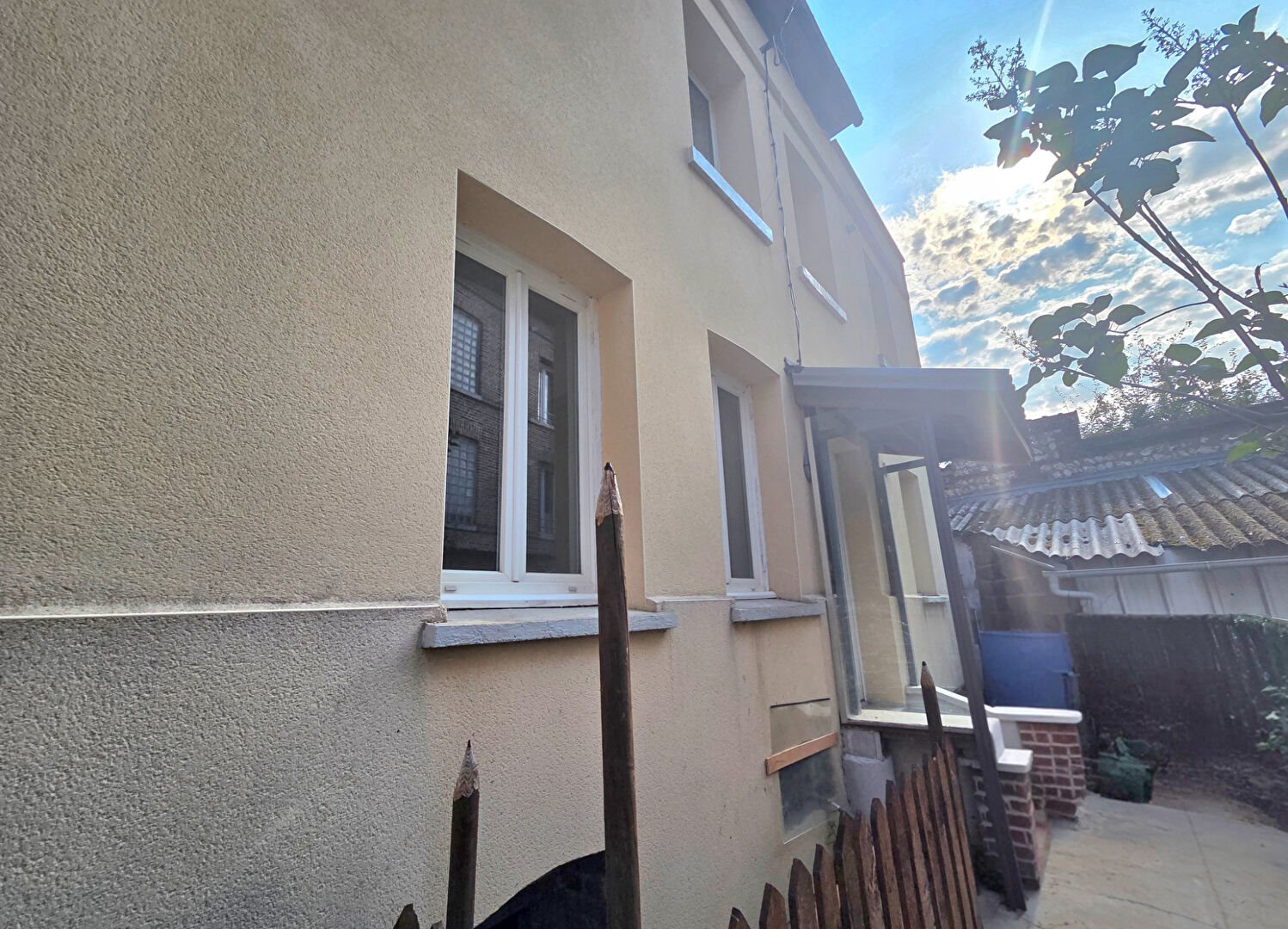 Maison à vendre, 90m², Saint-Pierre-lès-Elbeuf