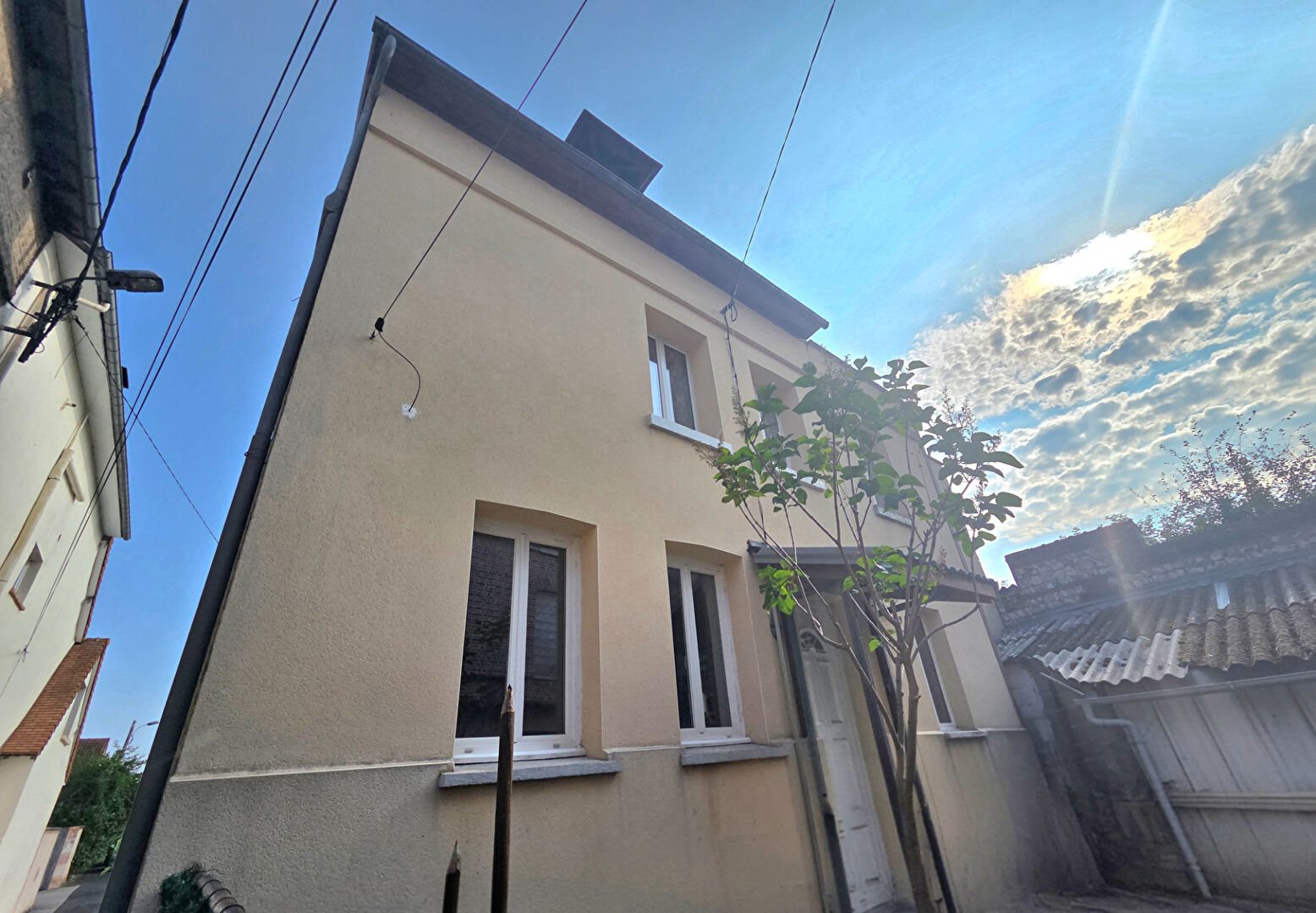 Maison à vendre, 90m², Saint-Pierre-lès-Elbeuf