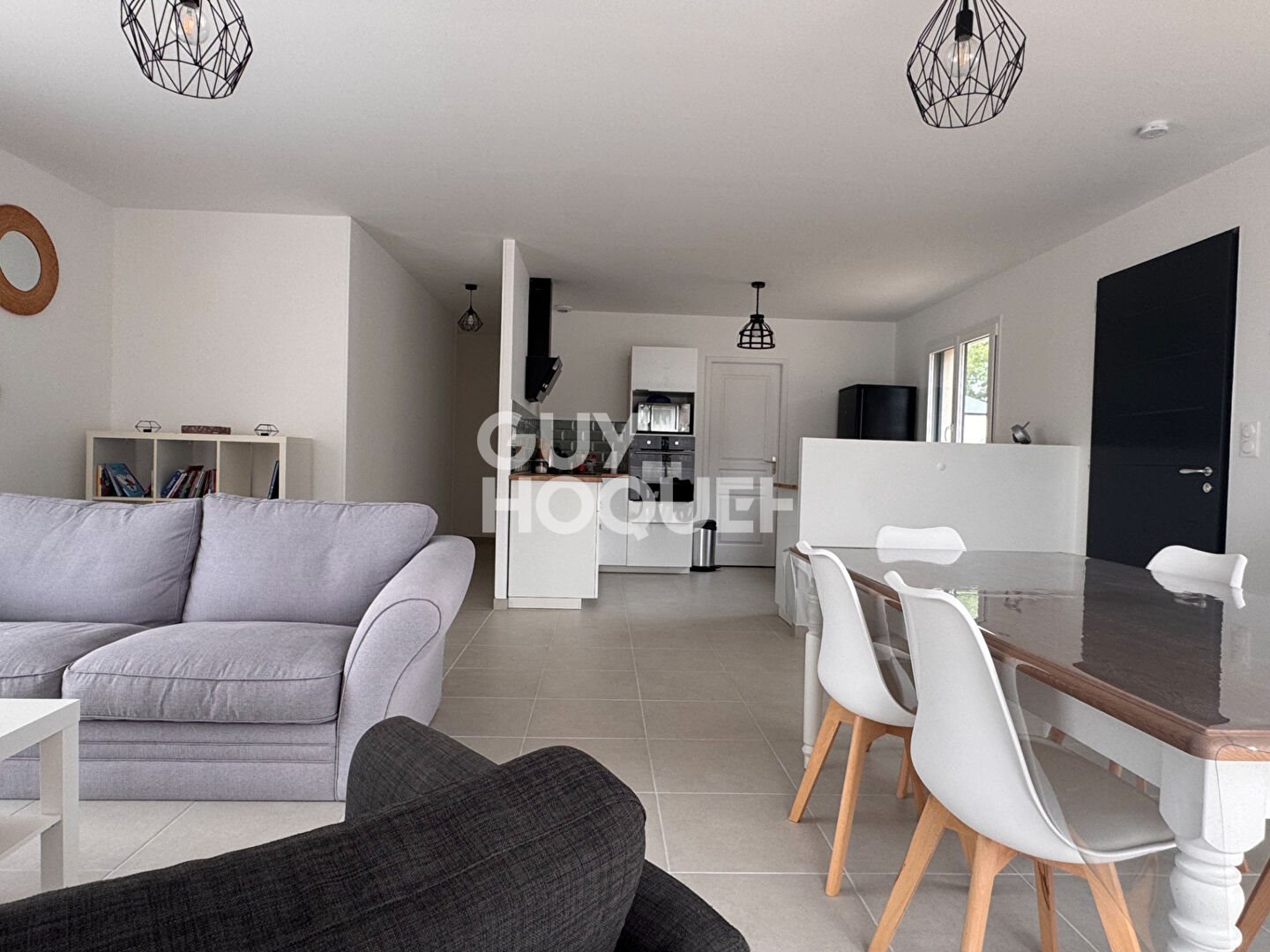 Maison à vendre, 91m², Bayeux