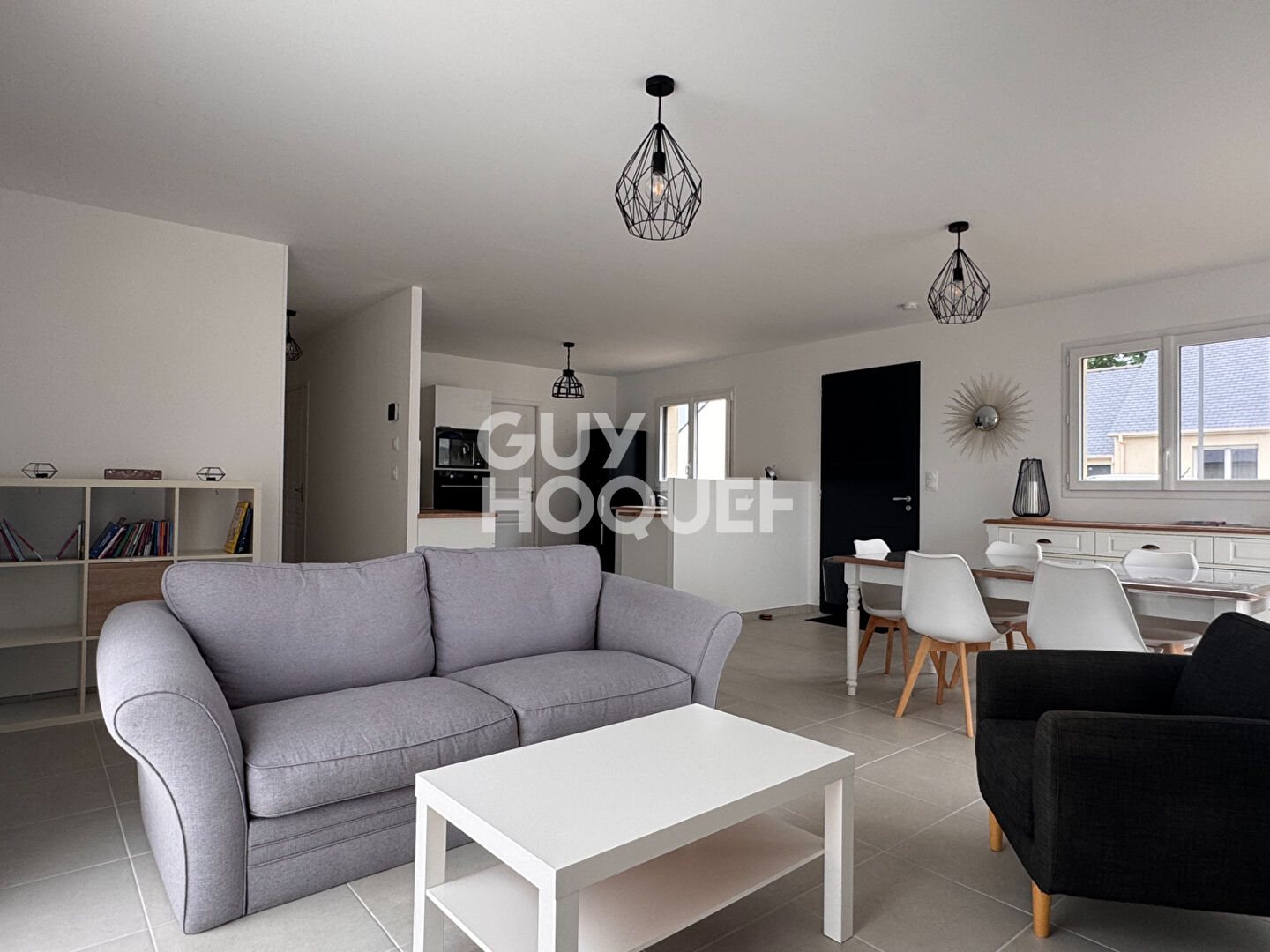 Maison à vendre, 91m², Bayeux