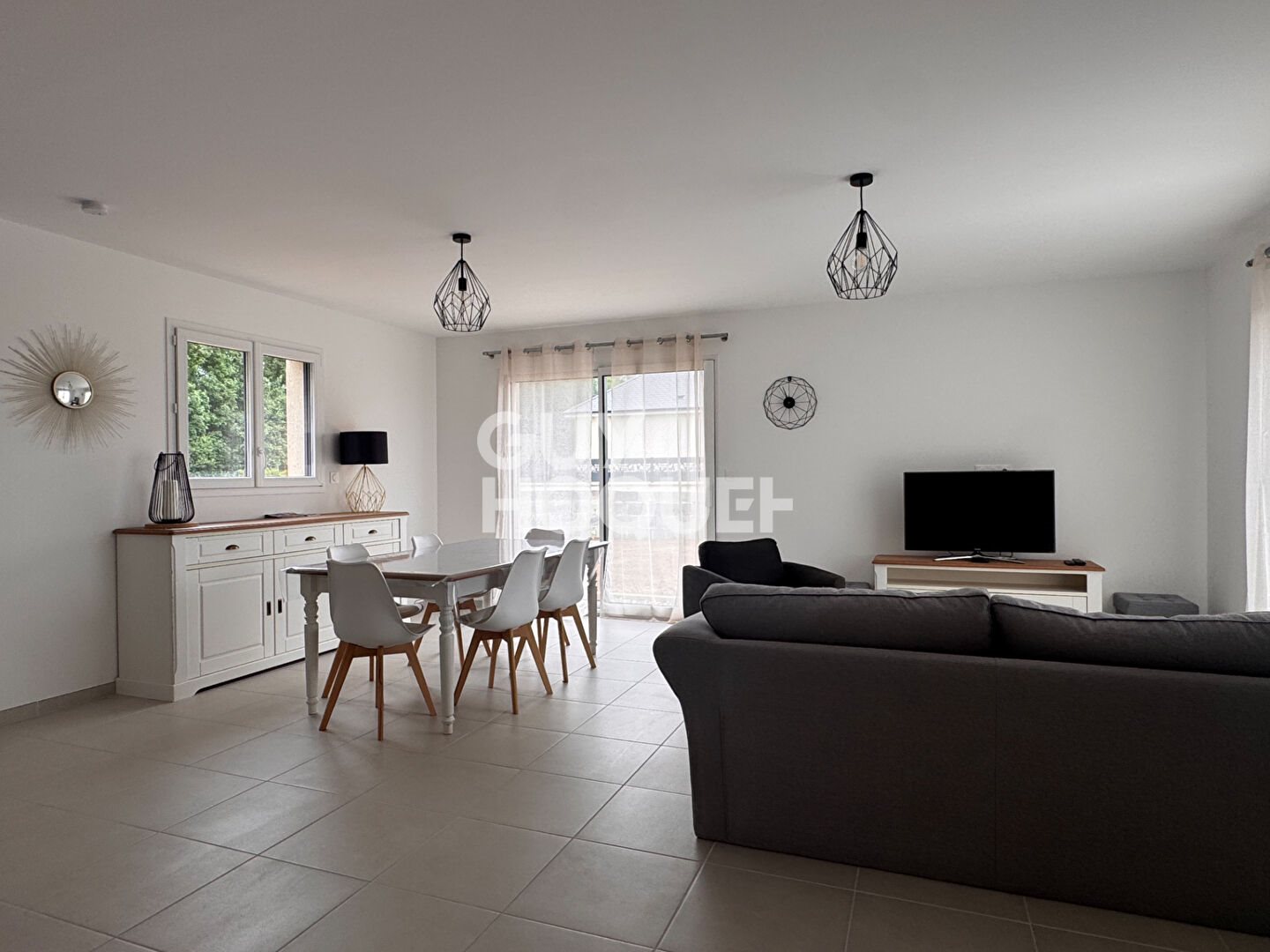 Maison à vendre, 91m², Bayeux