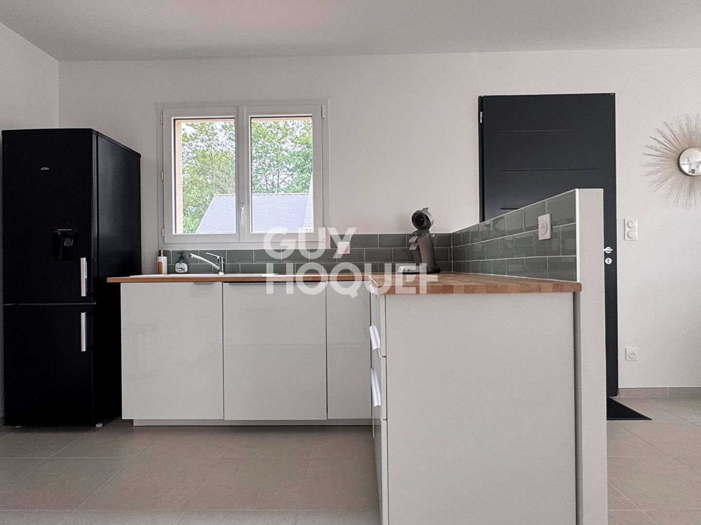 Maison à vendre, 91m², Bayeux