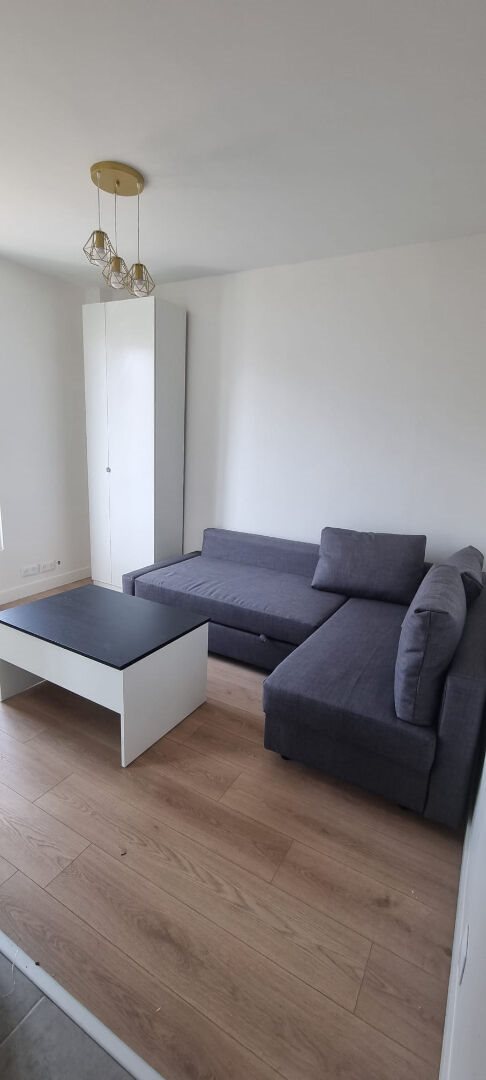 Appartement à louer, 18m², Neuilly-sur-Marne